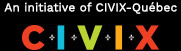 A CIVIX's Initiative
